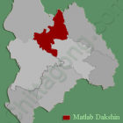 Matlab Dakshin (মতলব দক্ষিণ)